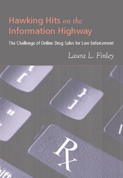 Hawking Hits on the Information Highway