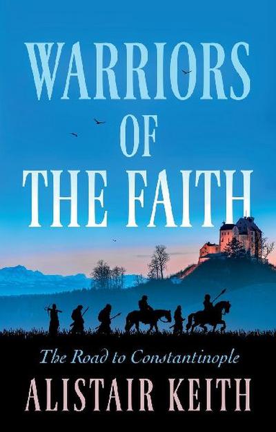 Warriors of the Faith