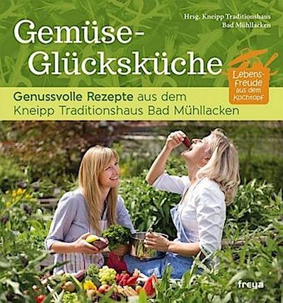Gemüse-Glücksküche
