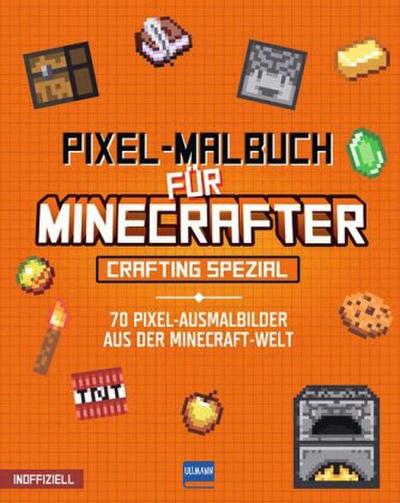 Pixelmalb.- Crafting Spez.