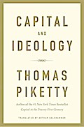 Capital and Ideology