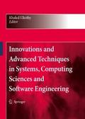 Innovations and Advanced Techniques in Systems, Co