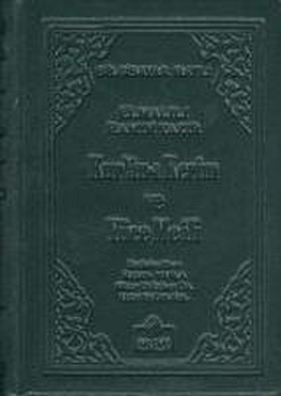 Kuran-i Kerim Mealli-Bilgisayar Hatli-Cep Boy-Fermuarli