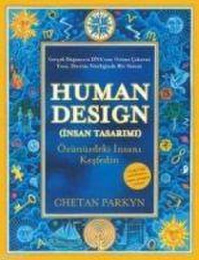Human Design - Insan Tasarimi