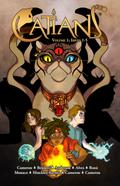 Catians: Volume 1