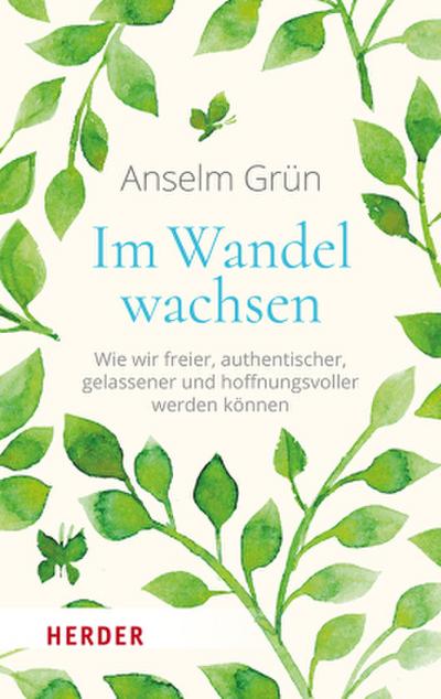 Im Wandel wachsen