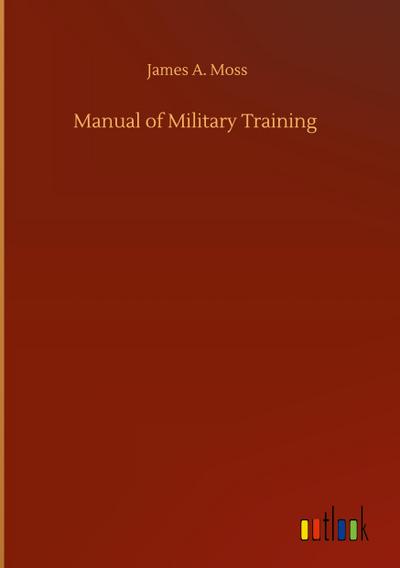 Manual of Military Training