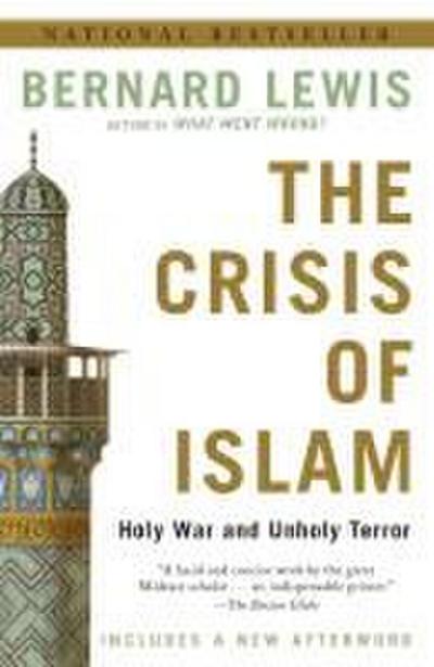 The Crisis of Islam