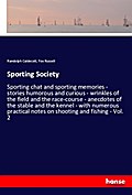 Sporting Society