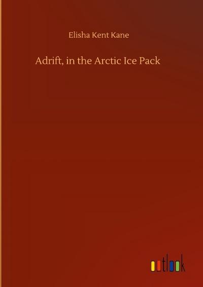 Adrift, in the Arctic Ice Pack