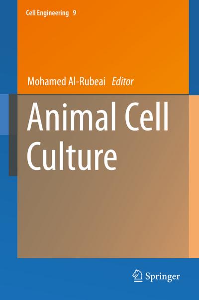 Animal Cell Culture