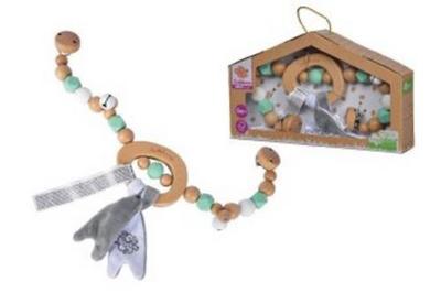 Eichhorn Baby Pure Wagenkette