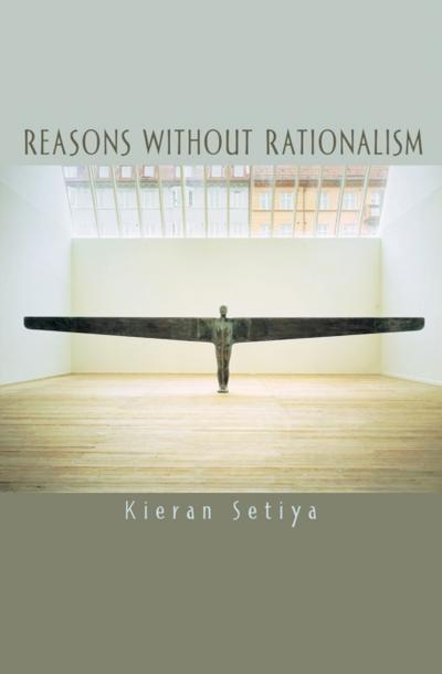 Reasons without Rationalism