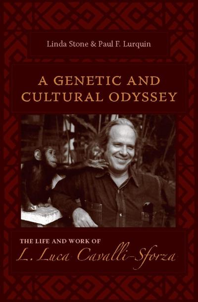 A Genetic and Cultural Odyssey