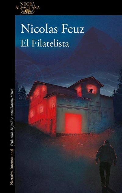 El Filatelista/ The Philatelist