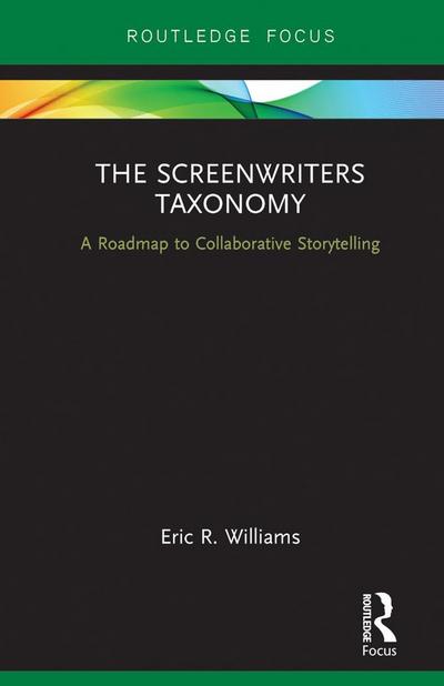 The Screenwriters Taxonomy