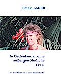In Gedenken an eine außergewöhnliche Frau