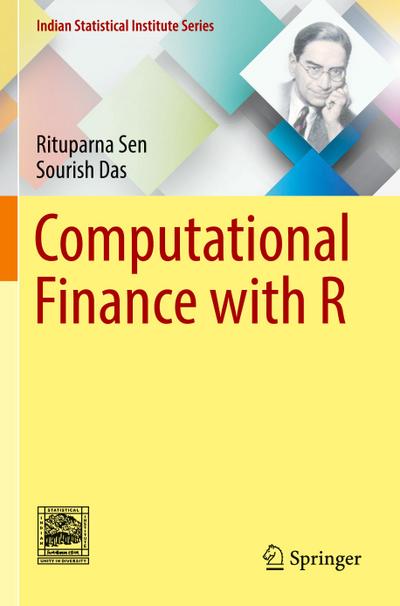 Computational Finance with R