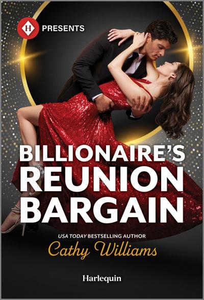 Billionaire’s Reunion Bargain