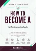 How to Become a Harness Rigger