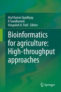 Bioinformatics for agriculture: High-throughput approaches