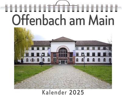Schmid, N: Offenbach am Main