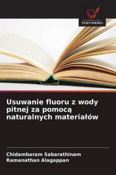 Usuwanie fluoru z wody pitnej za pomoc¿ naturalnych materia¿ów
