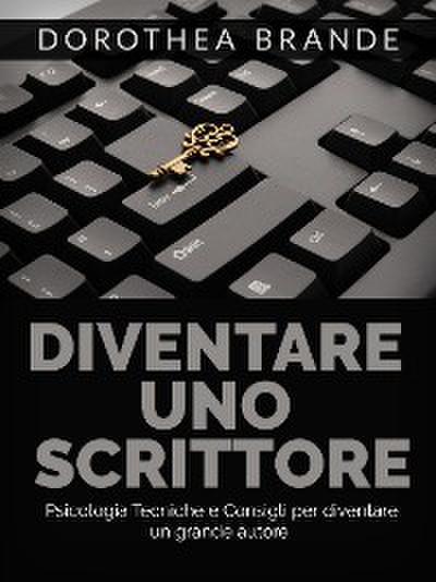 Diventare uno scrittore (Tradotto)
