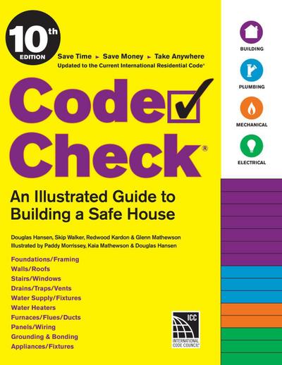 Code Check 10th Edition