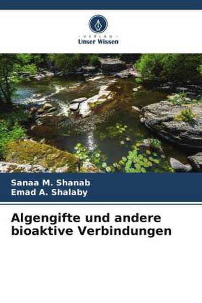 Algengifte und andere bioaktive Verbindungen