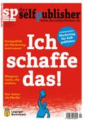 der selfpublisher 1, 1-2016, Heft 1, März 2016