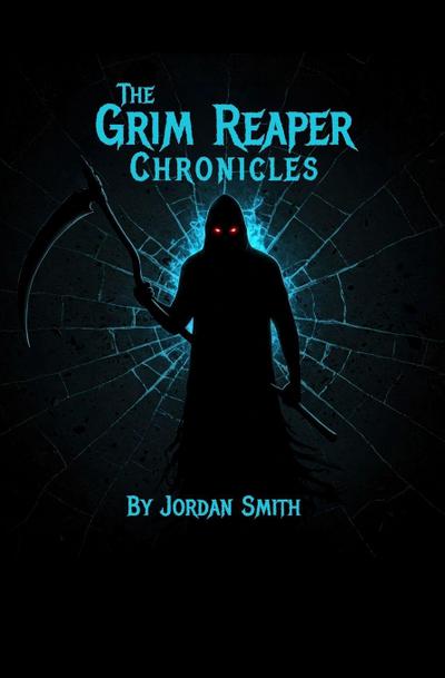 The Grim Reaper Chronicles