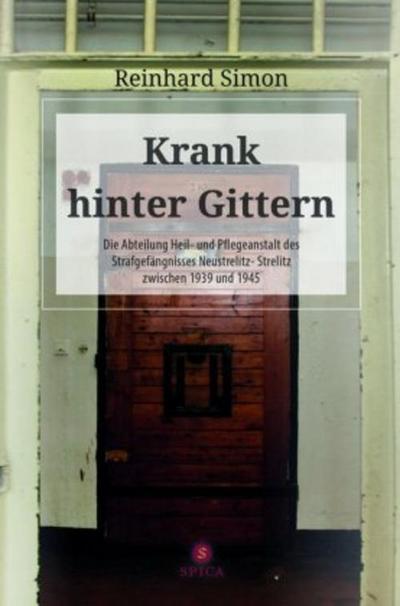 Krank hinter Gittern