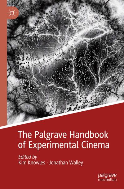 The Palgrave Handbook of Experimental Cinema