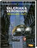 Valerian und Veronique Gesamtausgabe 05