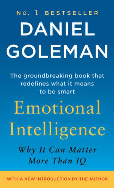 Emotional Intelligence