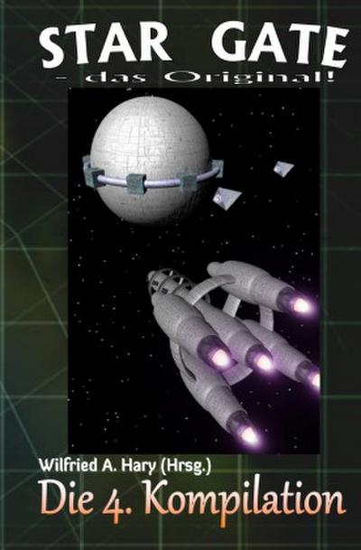 STAR GATE - das Original: Die 4. Kompilation