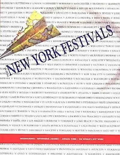 New York Festivals 3: The New York Festivals