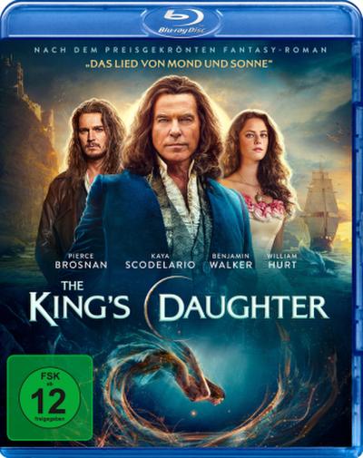 The Kings Daughter