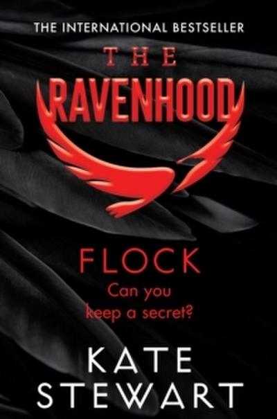 The Ravenhood - Flock