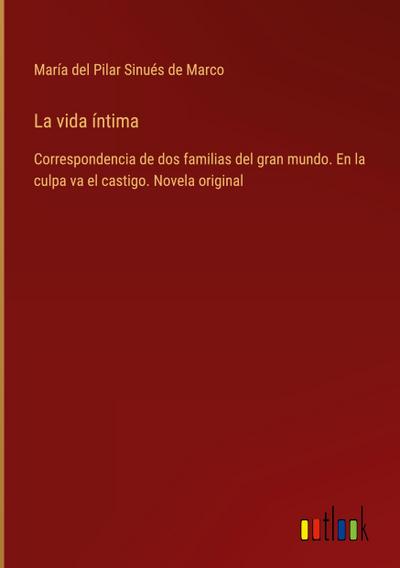 La vida íntima