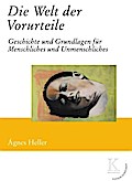 Die Welt der Vorurteile