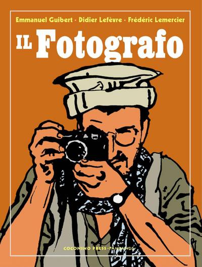 Il fotografo