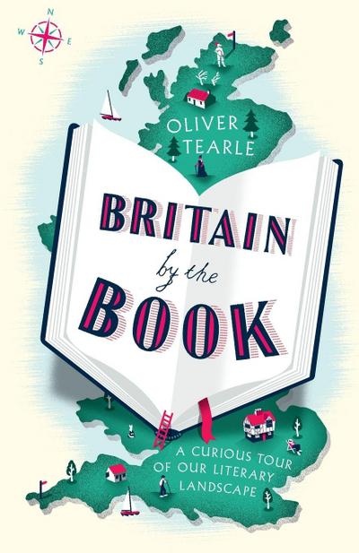 Britain by the Book