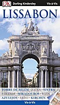 Vis a Vis Reiseführer Lissabon mit Extra-Karte (Vis à Vis)