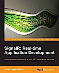 SignalR: Real-time Application Development
