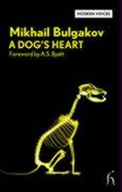 A Dog’s Heart