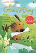 The Greedy Dog