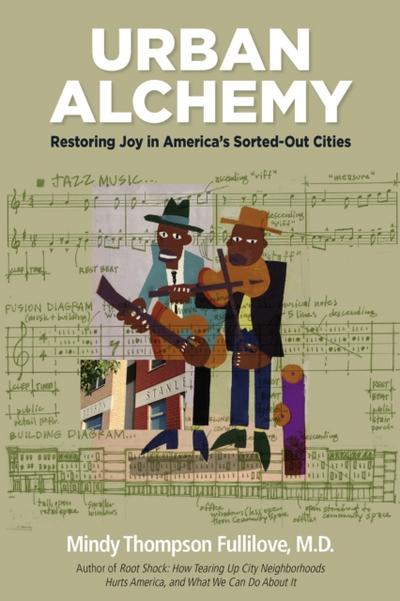 Urban Alchemy