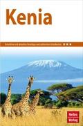 Nelles Guide Reiseführer Kenia